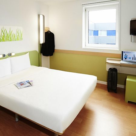 Ibis Budget Lleida Dış mekan fotoğraf