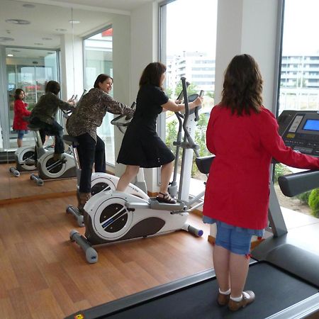 Ibis Budget Lleida Dış mekan fotoğraf