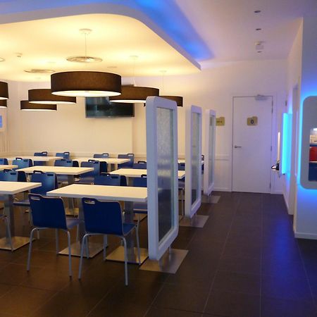 Ibis Budget Lleida Dış mekan fotoğraf
