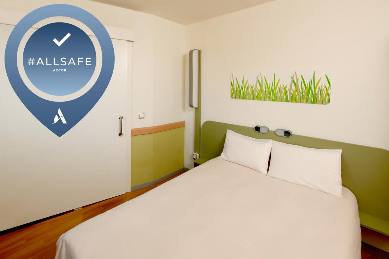 Ibis Budget Lleida Dış mekan fotoğraf