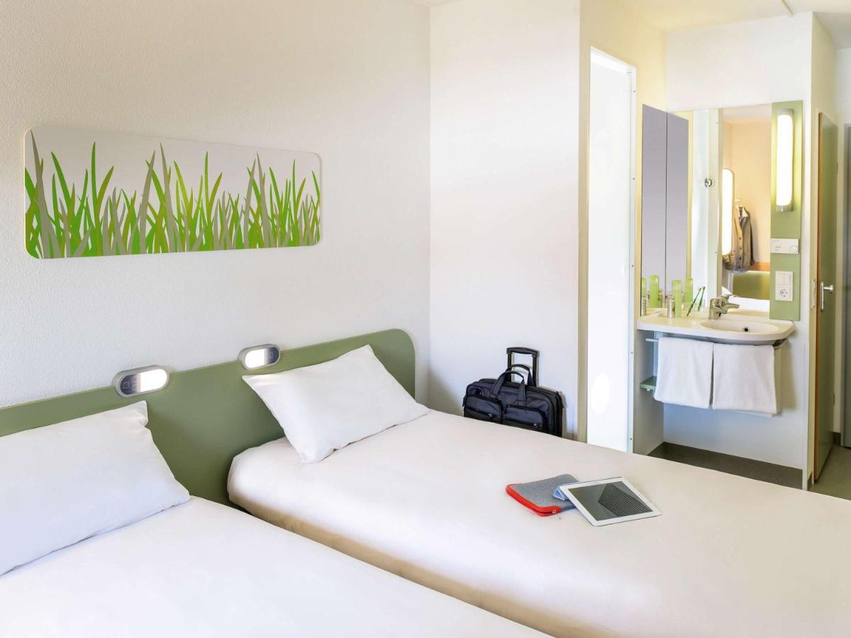 Ibis Budget Lleida Dış mekan fotoğraf