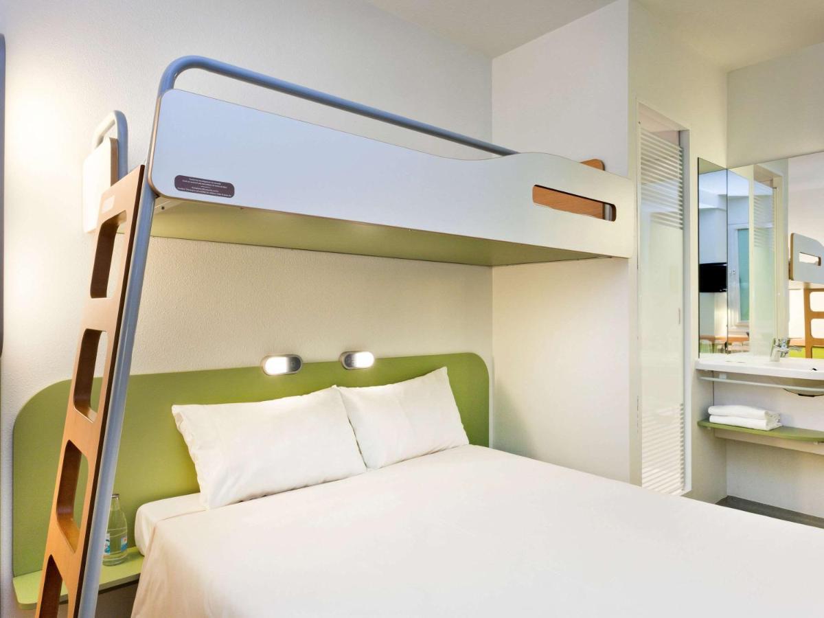 Ibis Budget Lleida Dış mekan fotoğraf
