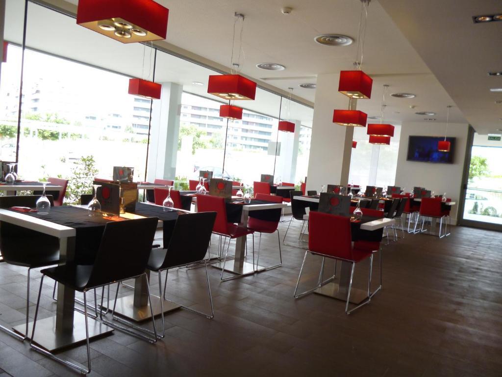 Ibis Budget Lleida Dış mekan fotoğraf