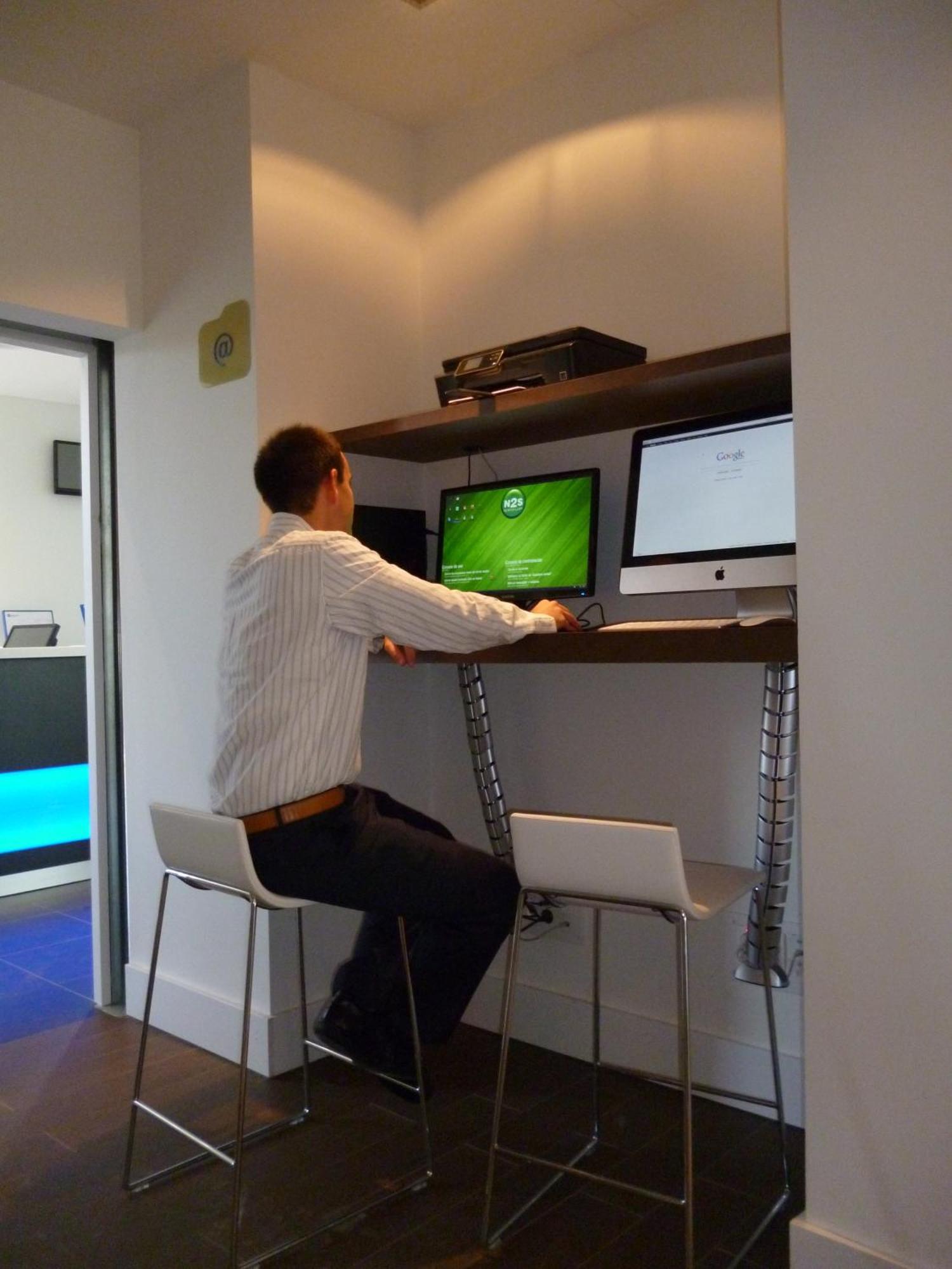 Ibis Budget Lleida Dış mekan fotoğraf