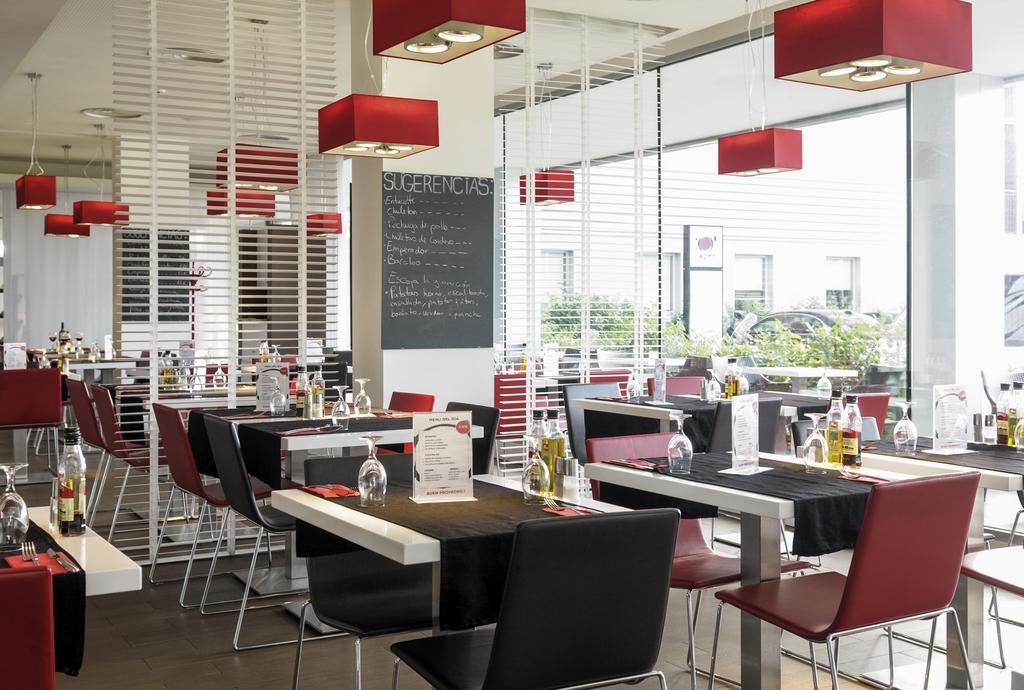 Ibis Budget Lleida Dış mekan fotoğraf