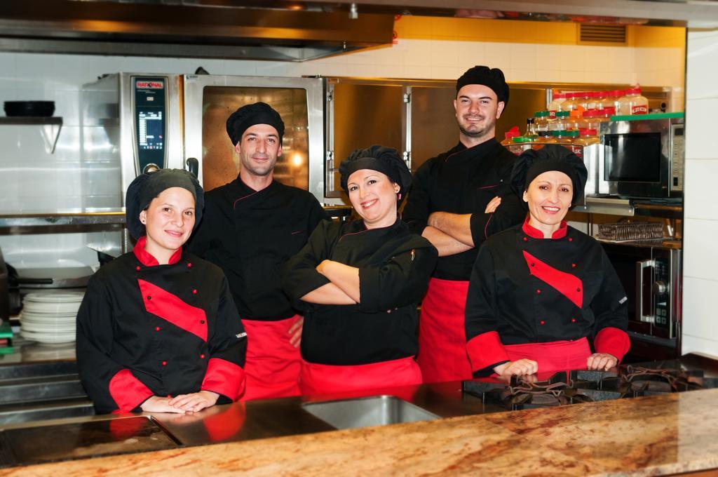Ibis Budget Lleida Dış mekan fotoğraf