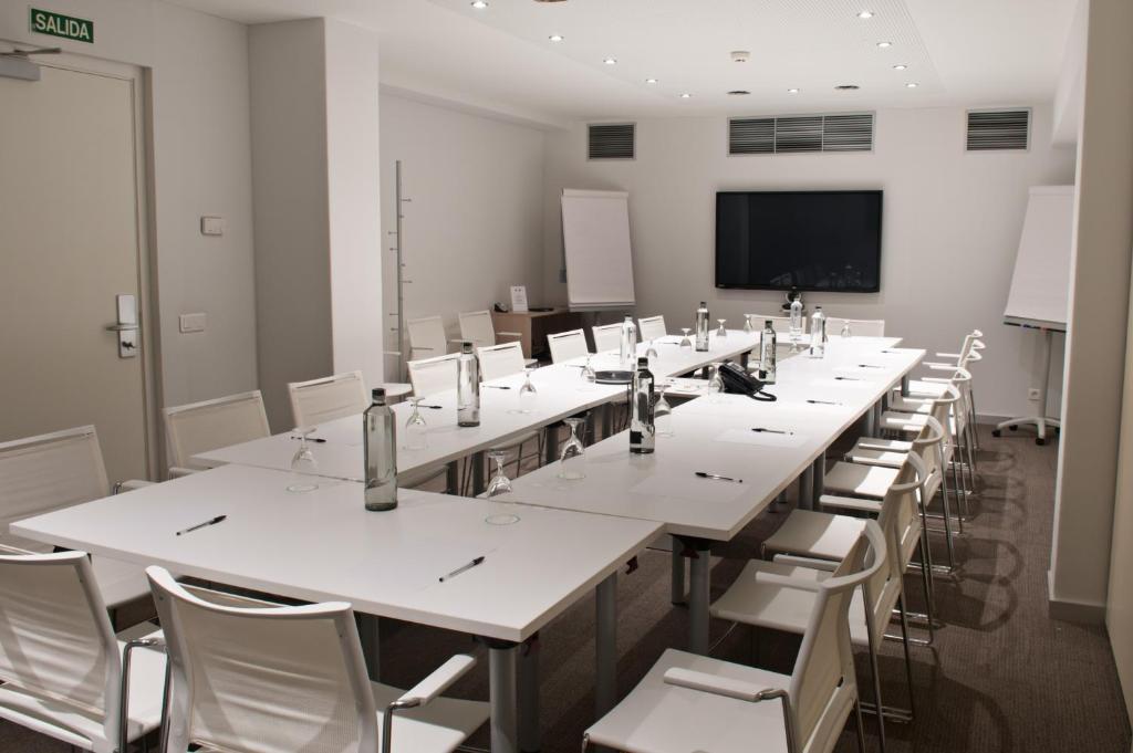 Ibis Budget Lleida Dış mekan fotoğraf