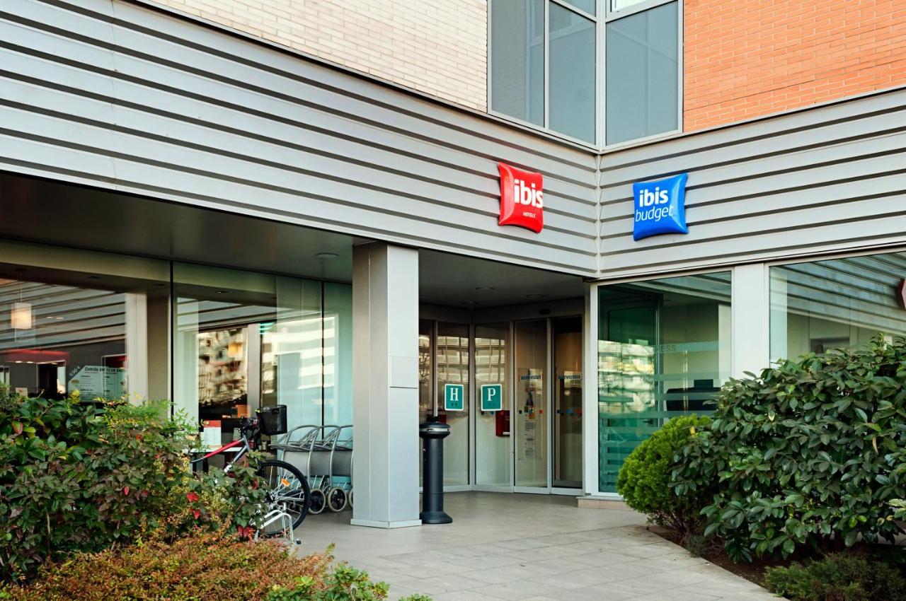 Ibis Budget Lleida Dış mekan fotoğraf