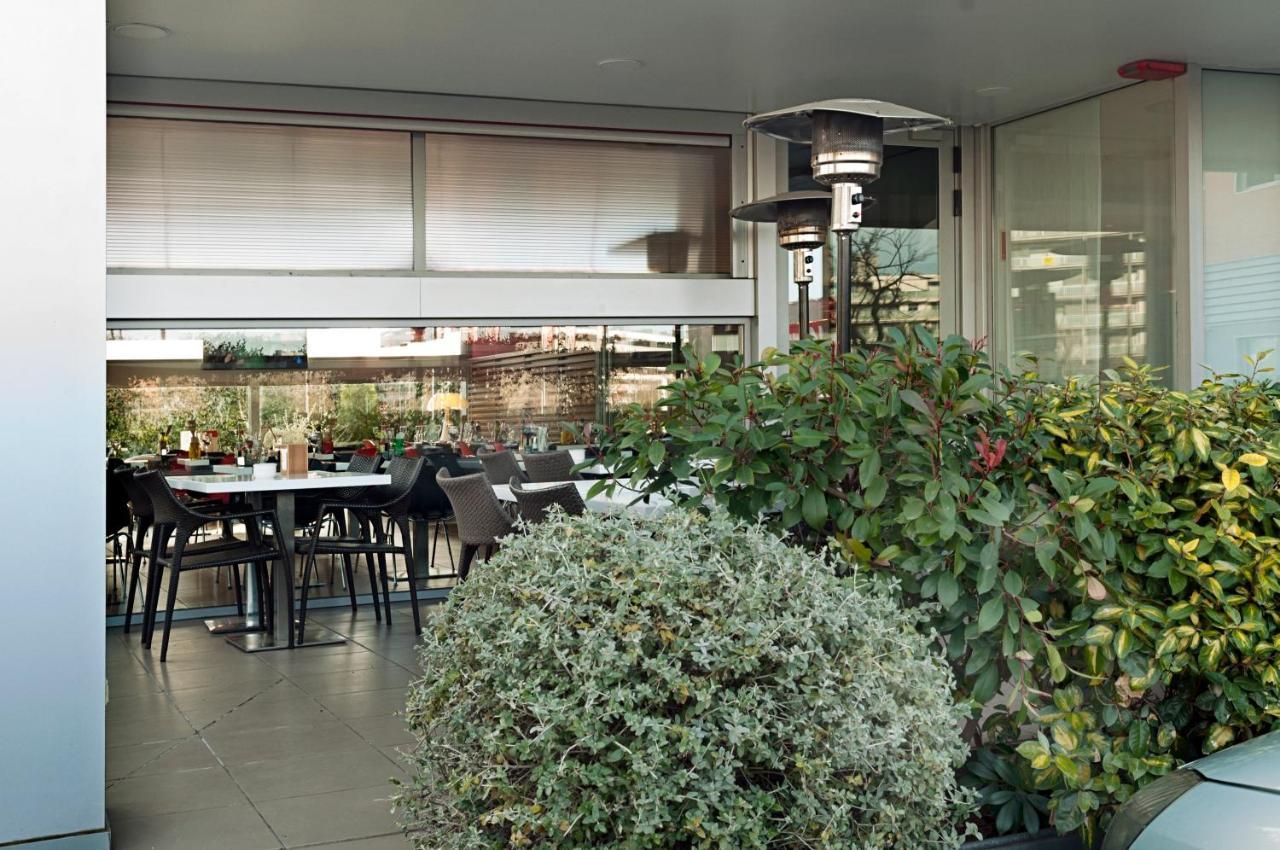 Ibis Budget Lleida Dış mekan fotoğraf