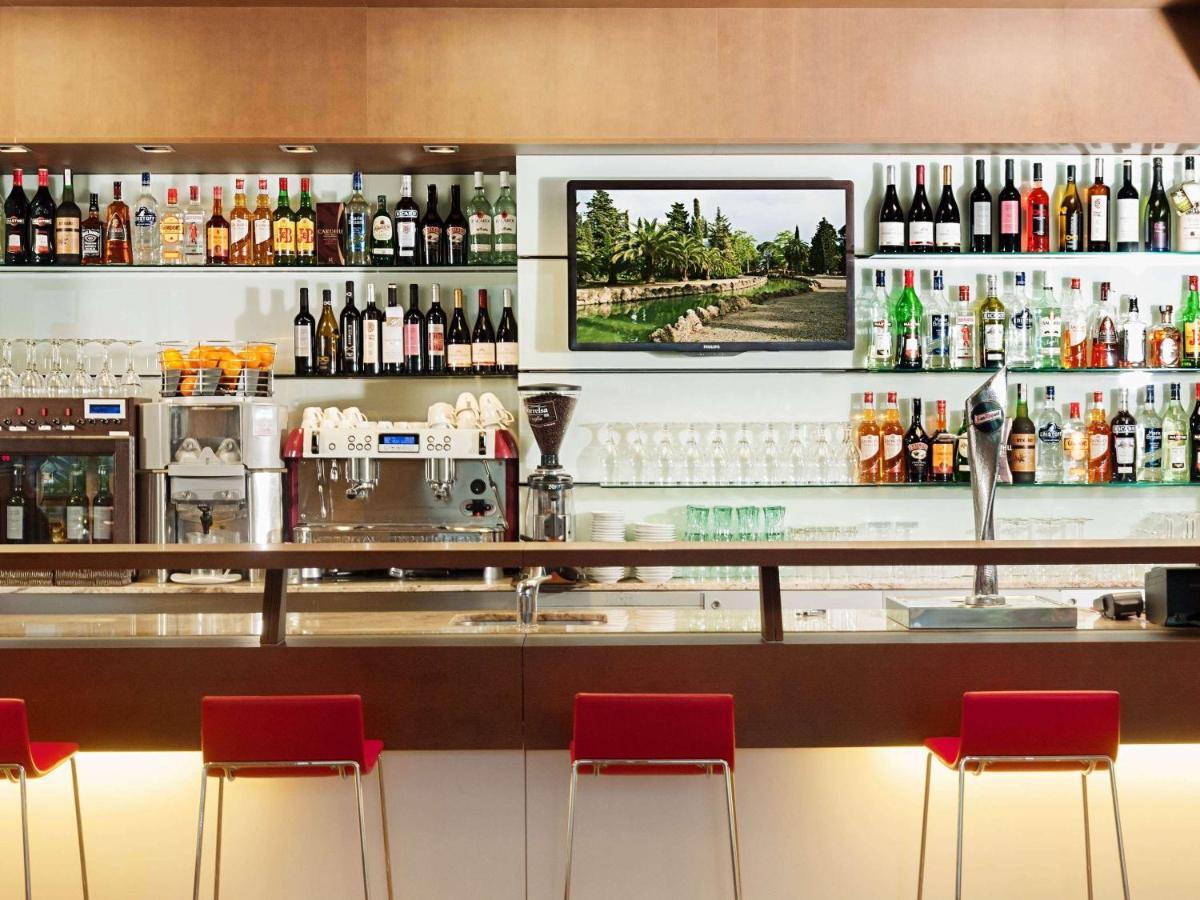 Ibis Budget Lleida Dış mekan fotoğraf