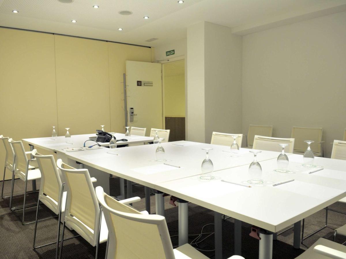 Ibis Budget Lleida Dış mekan fotoğraf