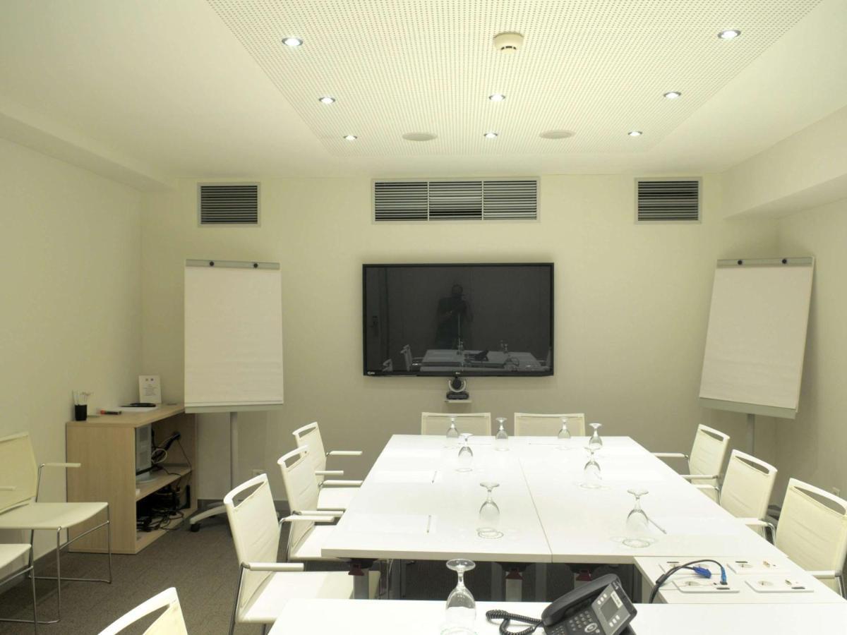 Ibis Budget Lleida Dış mekan fotoğraf