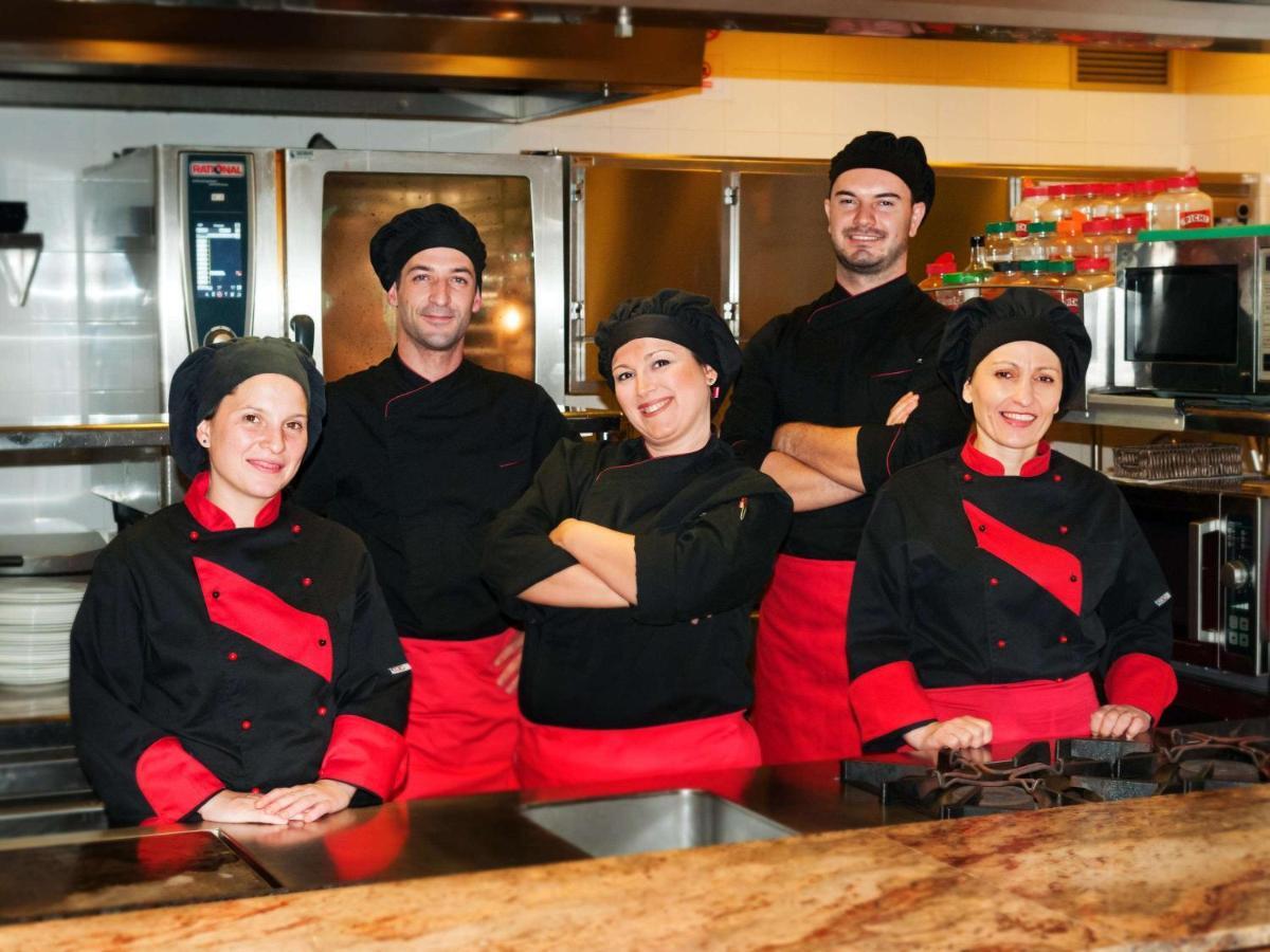 Ibis Budget Lleida Dış mekan fotoğraf