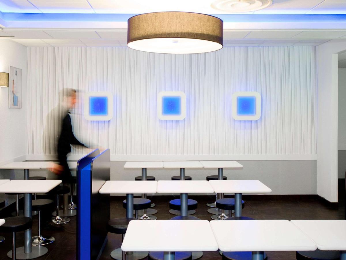 Ibis Budget Lleida Dış mekan fotoğraf