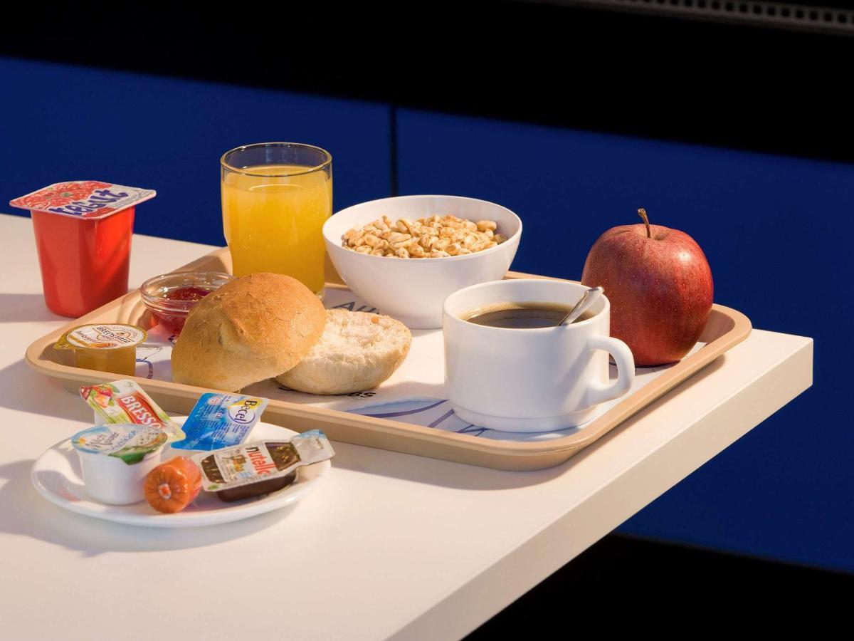 Ibis Budget Lleida Dış mekan fotoğraf