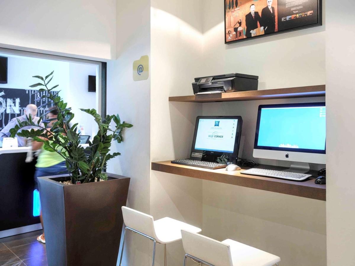 Ibis Budget Lleida Dış mekan fotoğraf